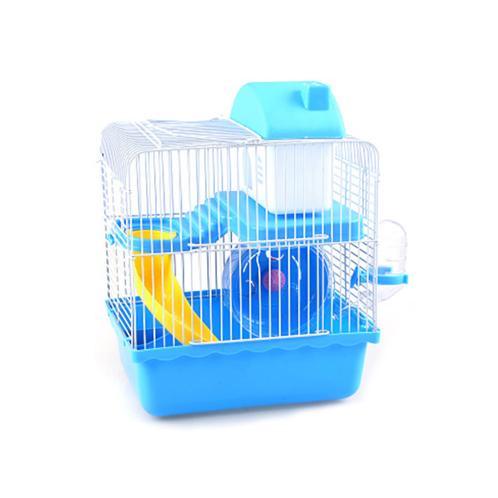 Amazon | ハムスターケージ 小動物ケージ ハムスター小動物ケージ 飼育