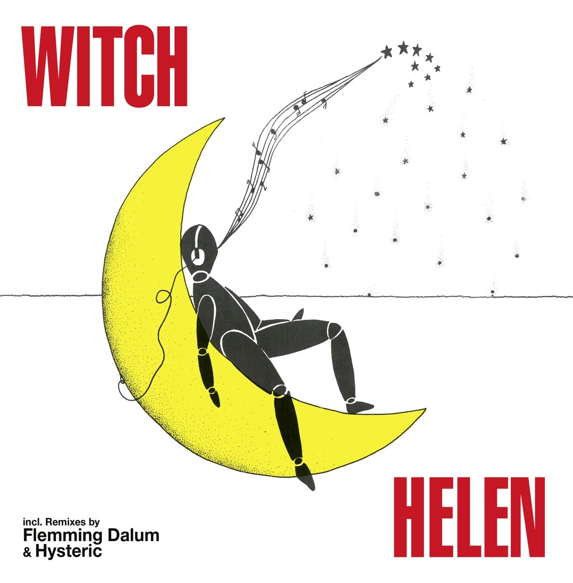 Witch [VINYL]