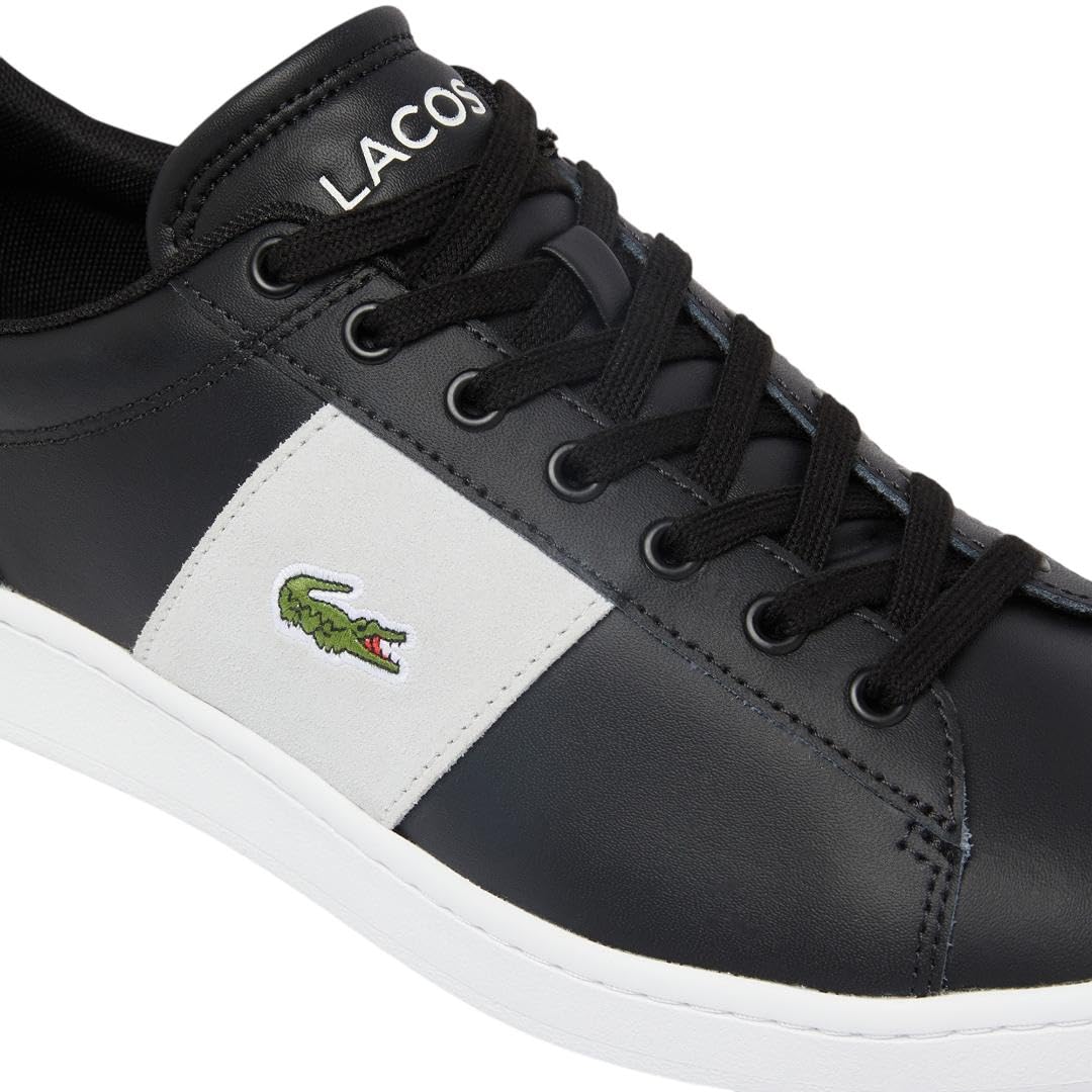 Lacoste Mens Carnaby Set Cgr Sneaker