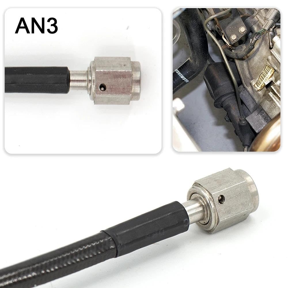 Cavo freno a mano Per Honda Civic Si