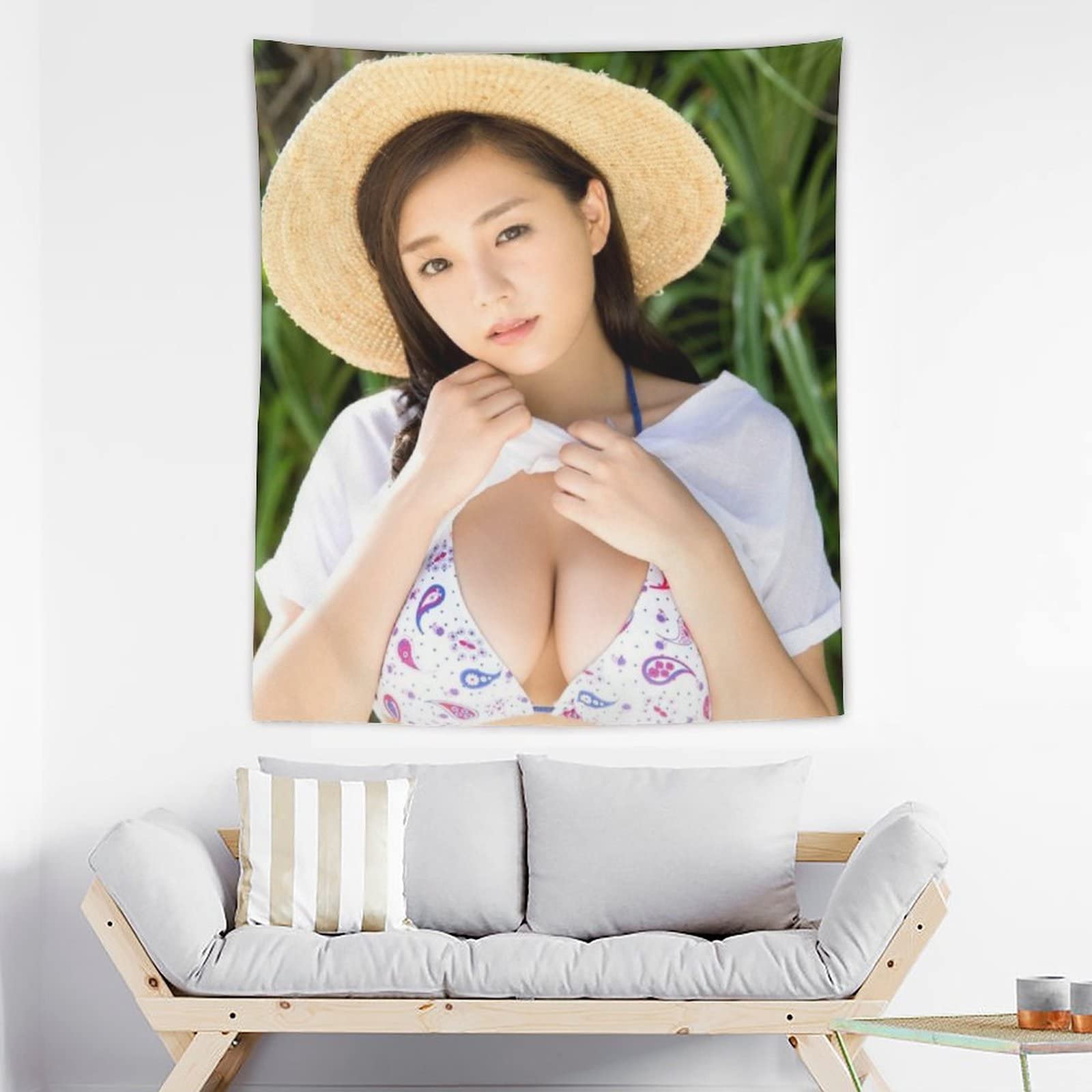 水夏希さん掲載ページ（ポスターサイズ）#51825 水夏希さん掲載ページ（ポスターサイズ）#51825