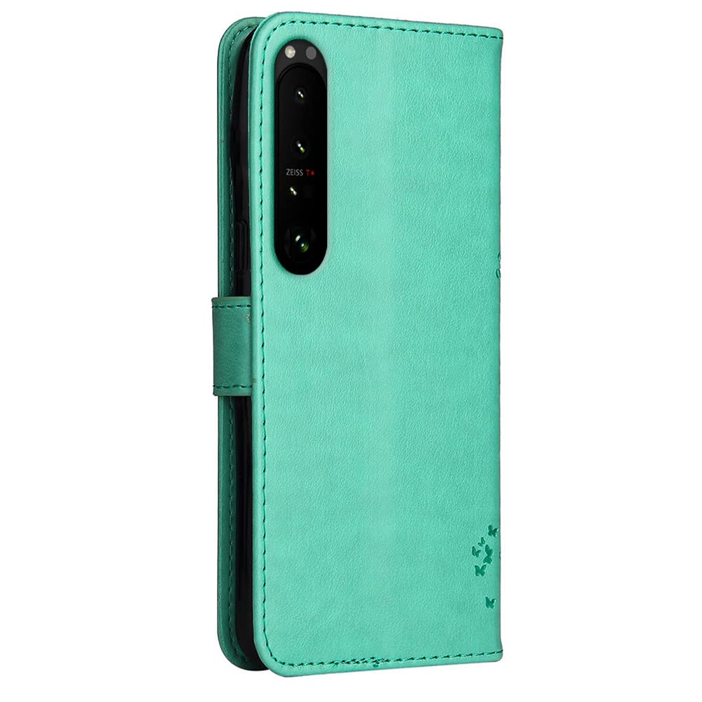 Topme Custodia in Silicone per Smartphone, Compatible with