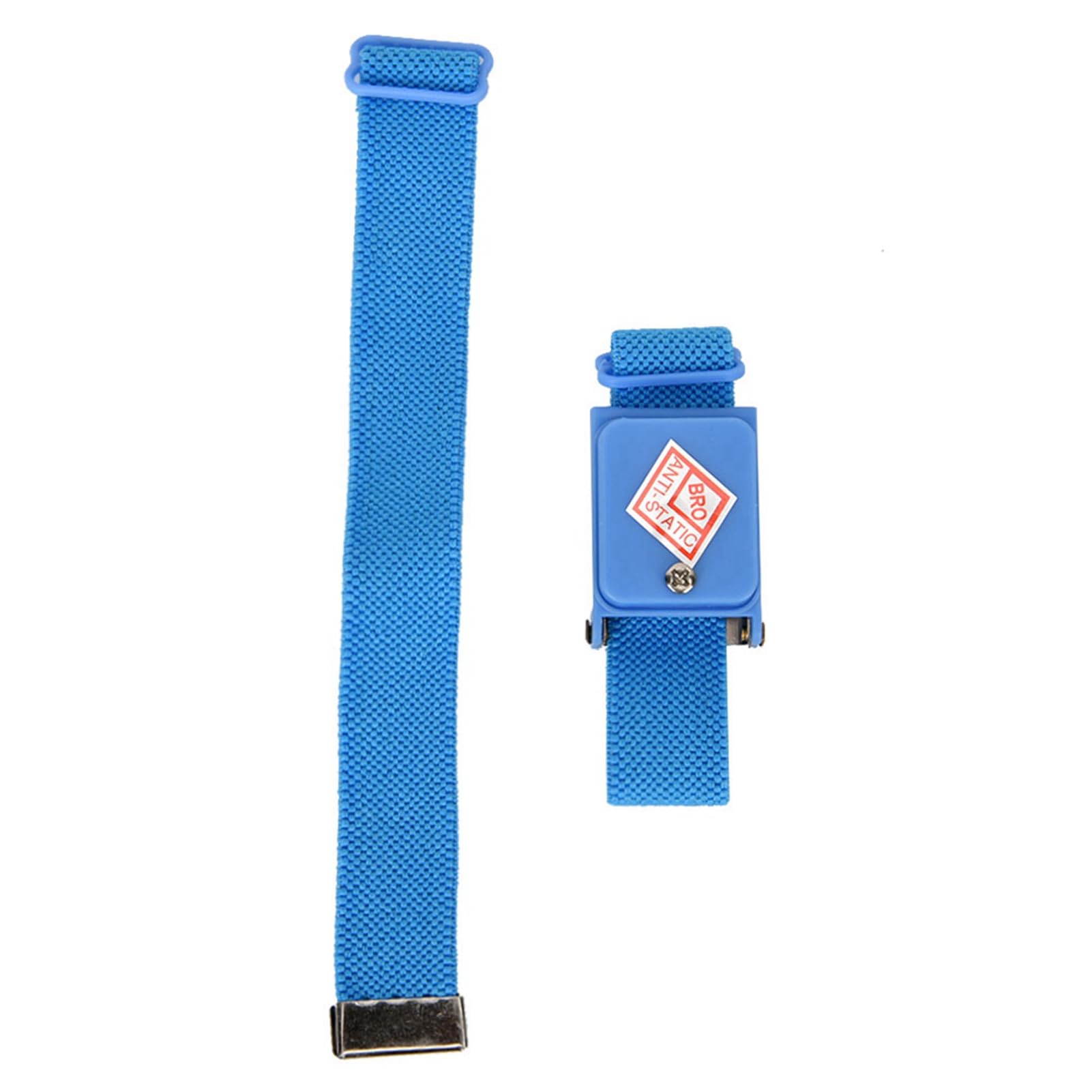 Anti Static Wrist Strap - Protect Electronics FREE SHIPPING -1