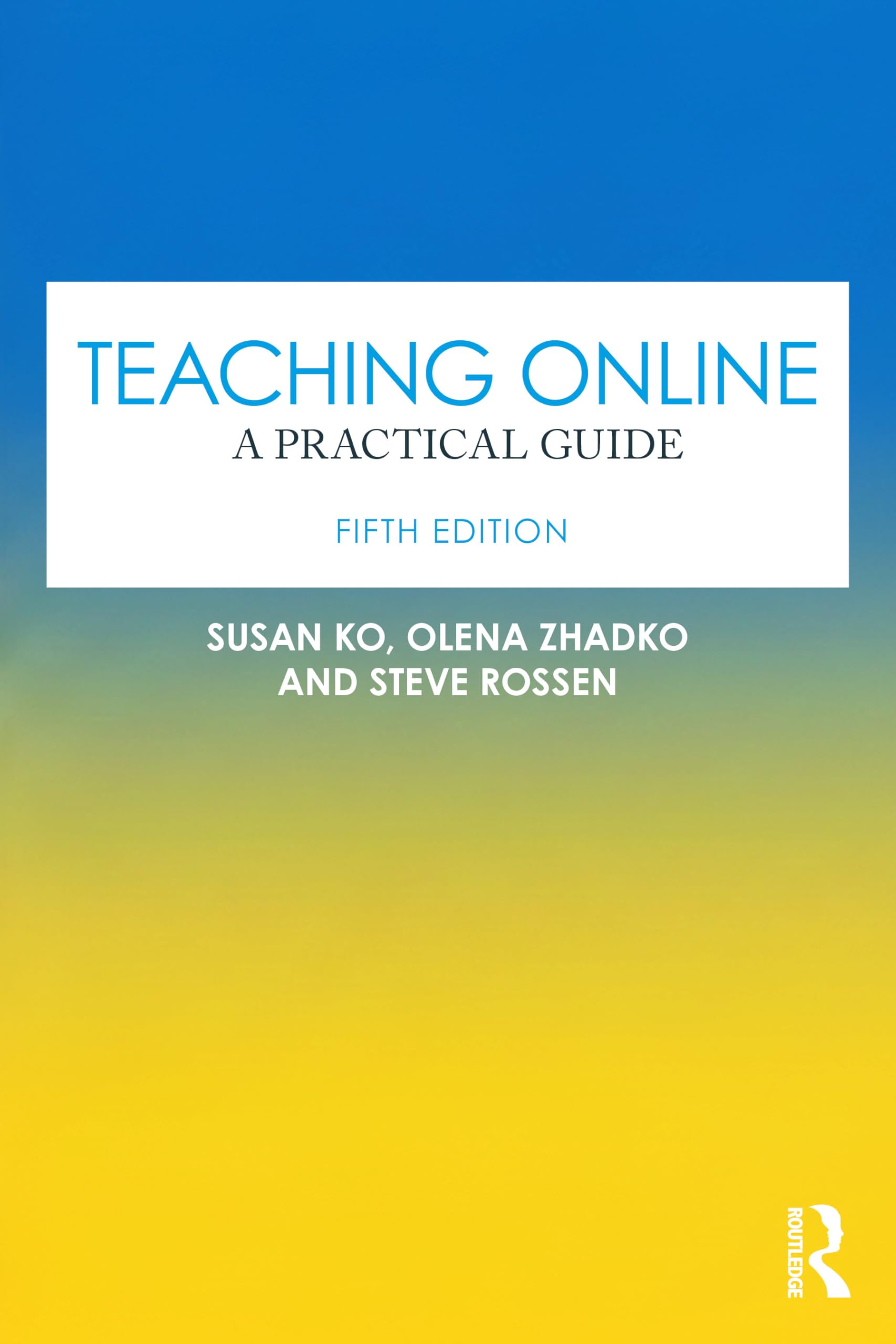 Teaching Online: A Practical Guide
