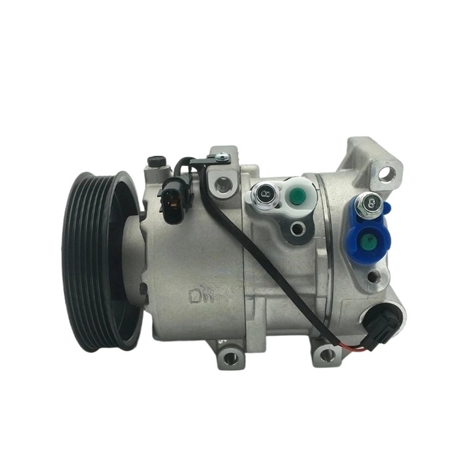 aaa111d DVE16N Air Conditioning Compressor, Compatible for Hyundai, Tucson