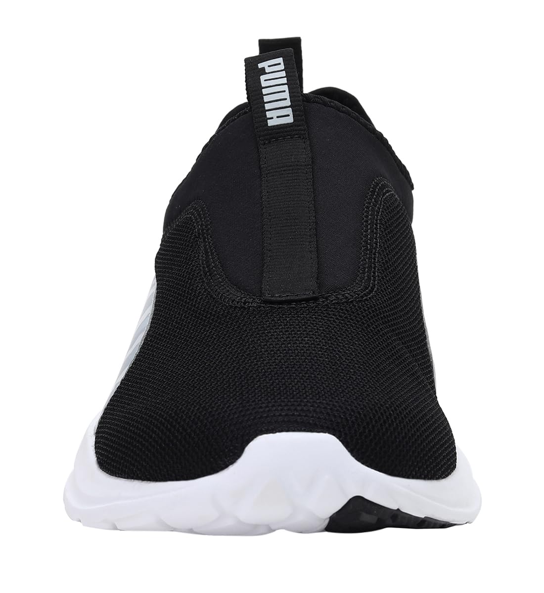 Puma Mens Cardif Slip on Walking Shoe 6