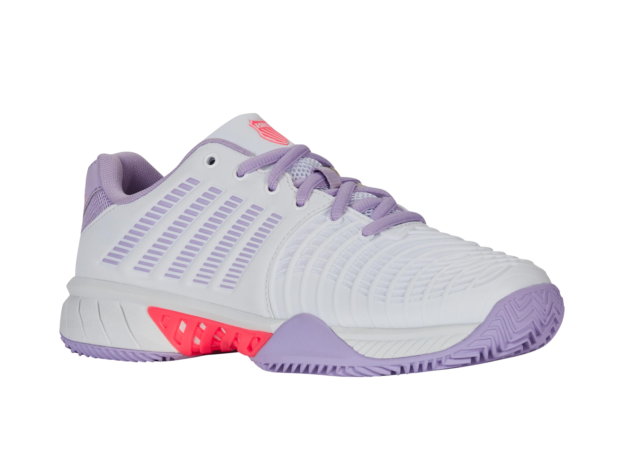 K-Swiss Women's Express Light 3 Tennis Shoe