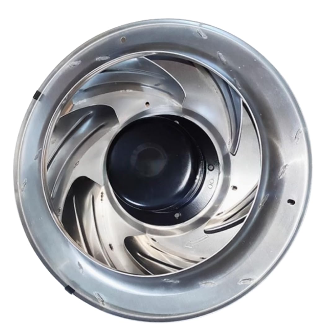 PEQYUACTE R3G310-AN48-78 200-277V 3.0A 470W 2400RPM Cooling Fan 310mm