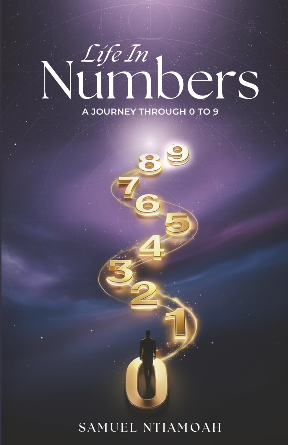 LIFE IN NUMBERS: A Journey through 0 to 9: What every stage of Life is trying to teach you