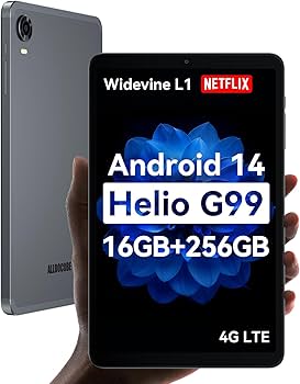 Amazon.com : ALLDOCUBE Android 14 Tablet, 8.4 inch Helio G99 iPlay Amazon.com : ALLDOCUBE Android 14 Tablet, 8.4 inch Helio G99 iPlay