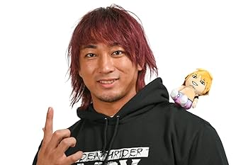 新日本プロレス ミニリング 値下げしました Amazon.co.jp: 新日本プロレスリング ぬいぐるみ ぴょんすけ
