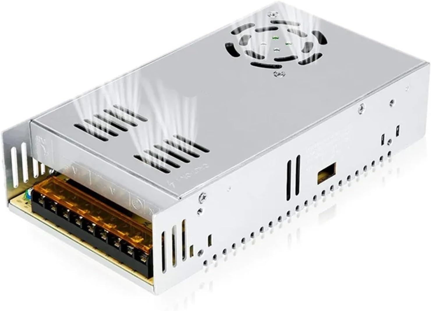 72V 600W DC Switching Power Supply AC 110/220V