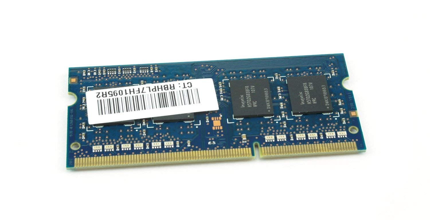 Amazon | Hynix HMT325S6BFR8C-H9 DDR3 RAM 1333MHz 2GB 1333Hz DDR3