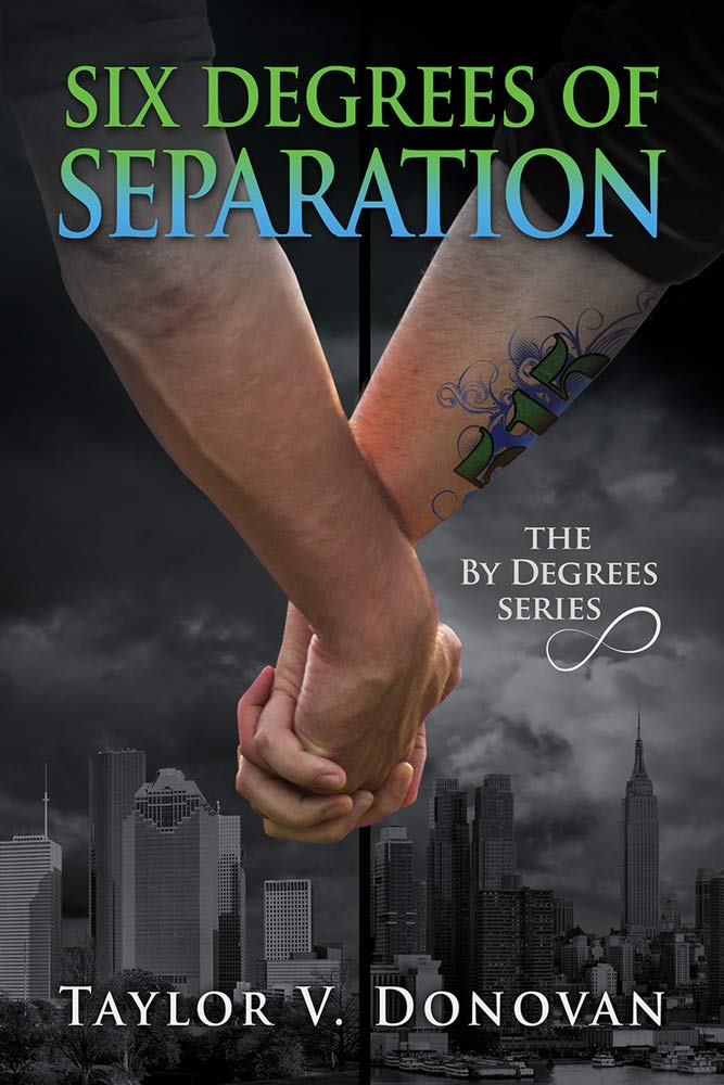 Buy Six Degrees of Separation — BookShops.in
