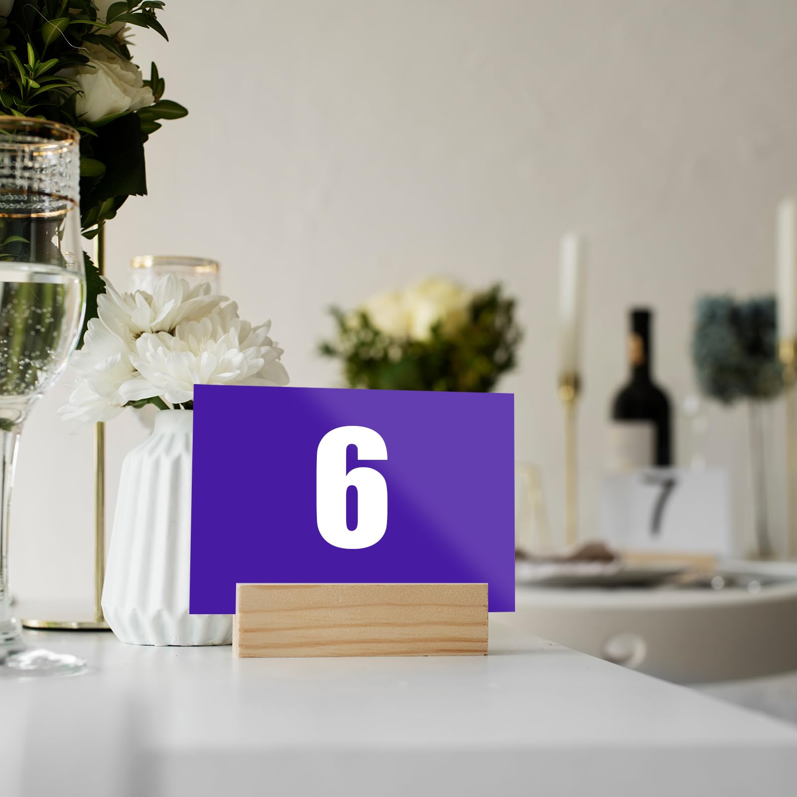 Placa de plástico acrílico multicolor para corte láser y grabado, 10 unidades