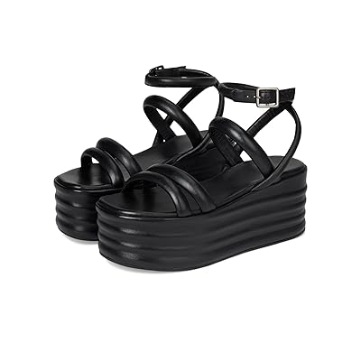 Free People Iris Flatform Women