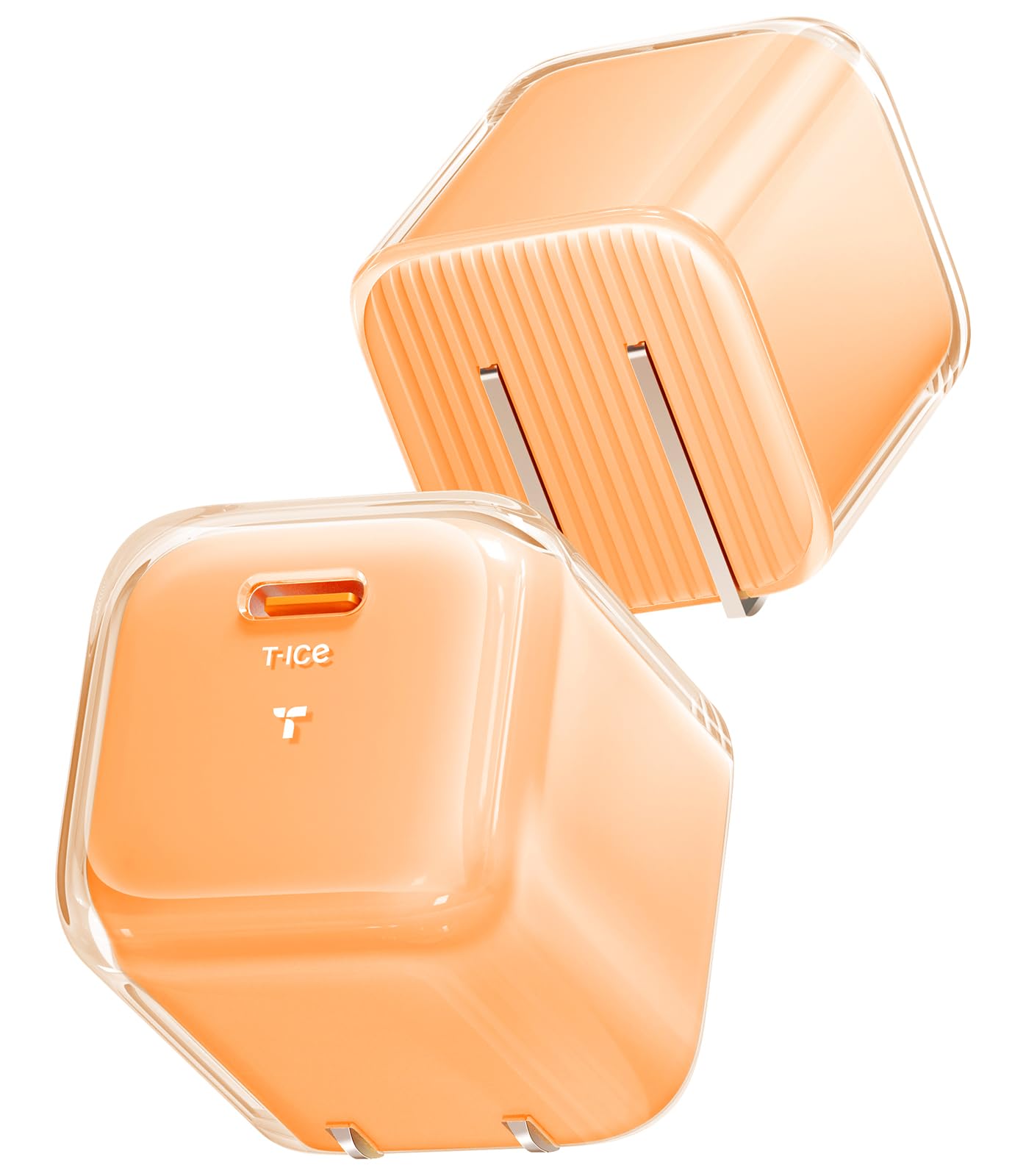 Amazon | TORRAS icenano Pro 45W iPhone17 充電器 USB-C 業界極小型