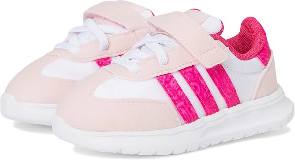 Zapatos Run 70s 2.0 con Cordón Elástico y Correa (Niño Pequeño)