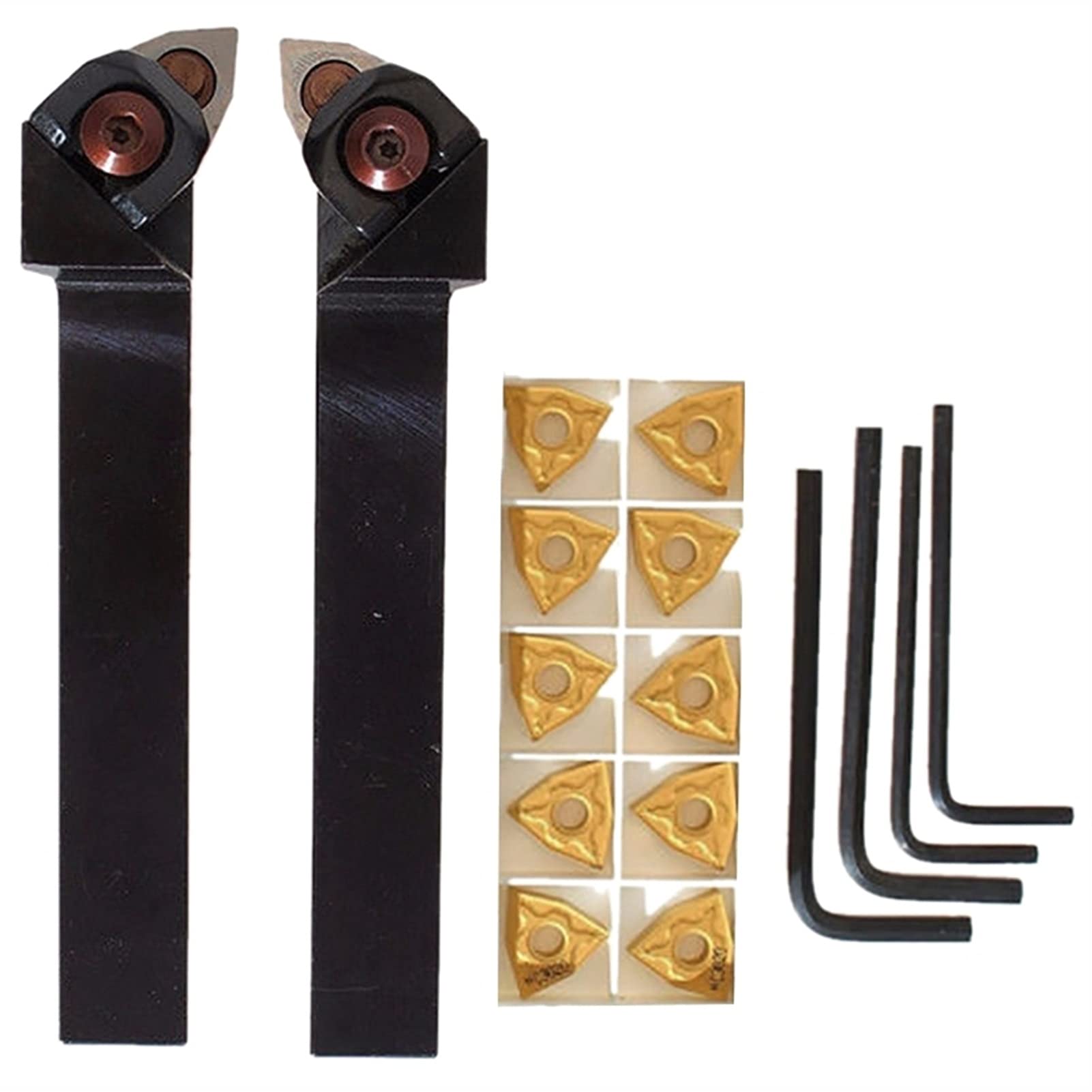 ZTBH Torno para carpintería Mini máquina de Torno de Madera, Taladro de Madera de Sierra de Mesa, Herramienta giratoria con Accesorios de Tallado Juego de Herramientas