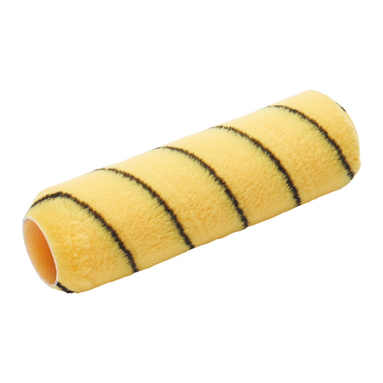 ProDec 9 inch x 1.75" Medium Pile Woven Trade Professional Paint Roller for A Smooth Finish Painting with Emulsion and Masonry Paints on Interior and Exterior Walls and Ceilings