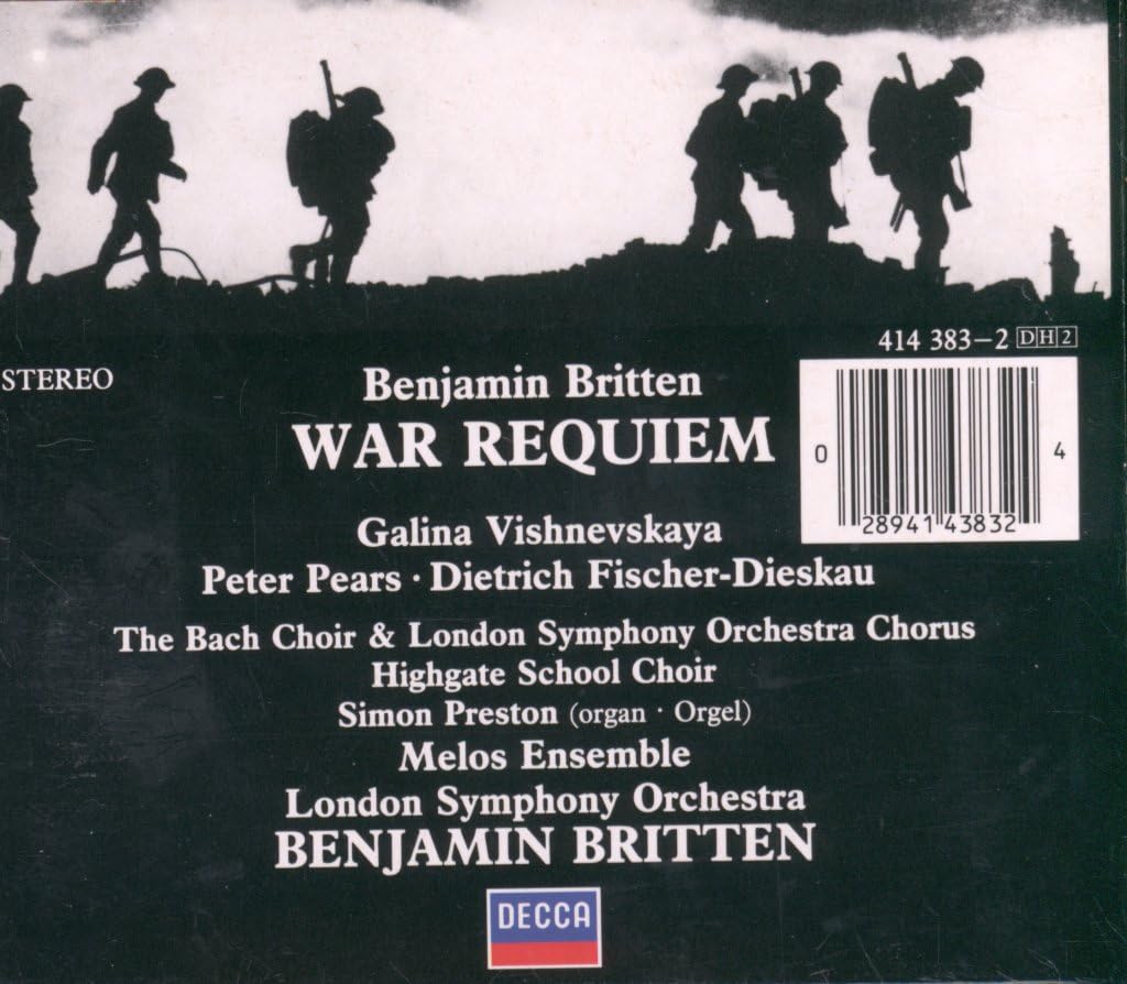 War Requiem