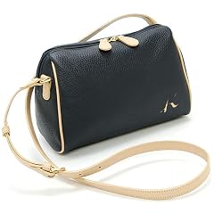 Kitamura Crossbody Shoulder Bag