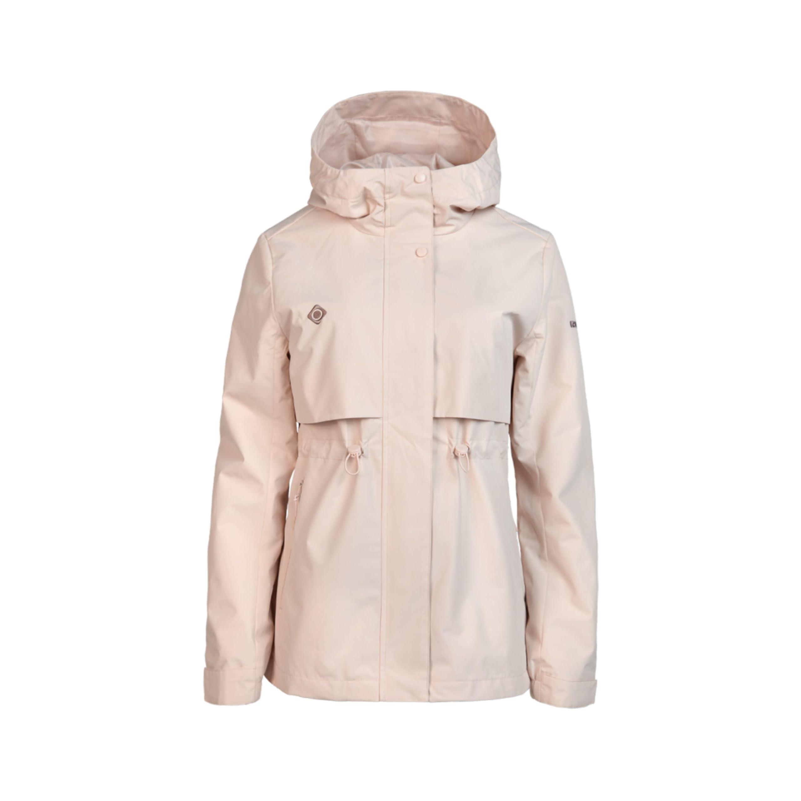 Izas Sedona Chaqueta Mujer para Montaña con Membrana