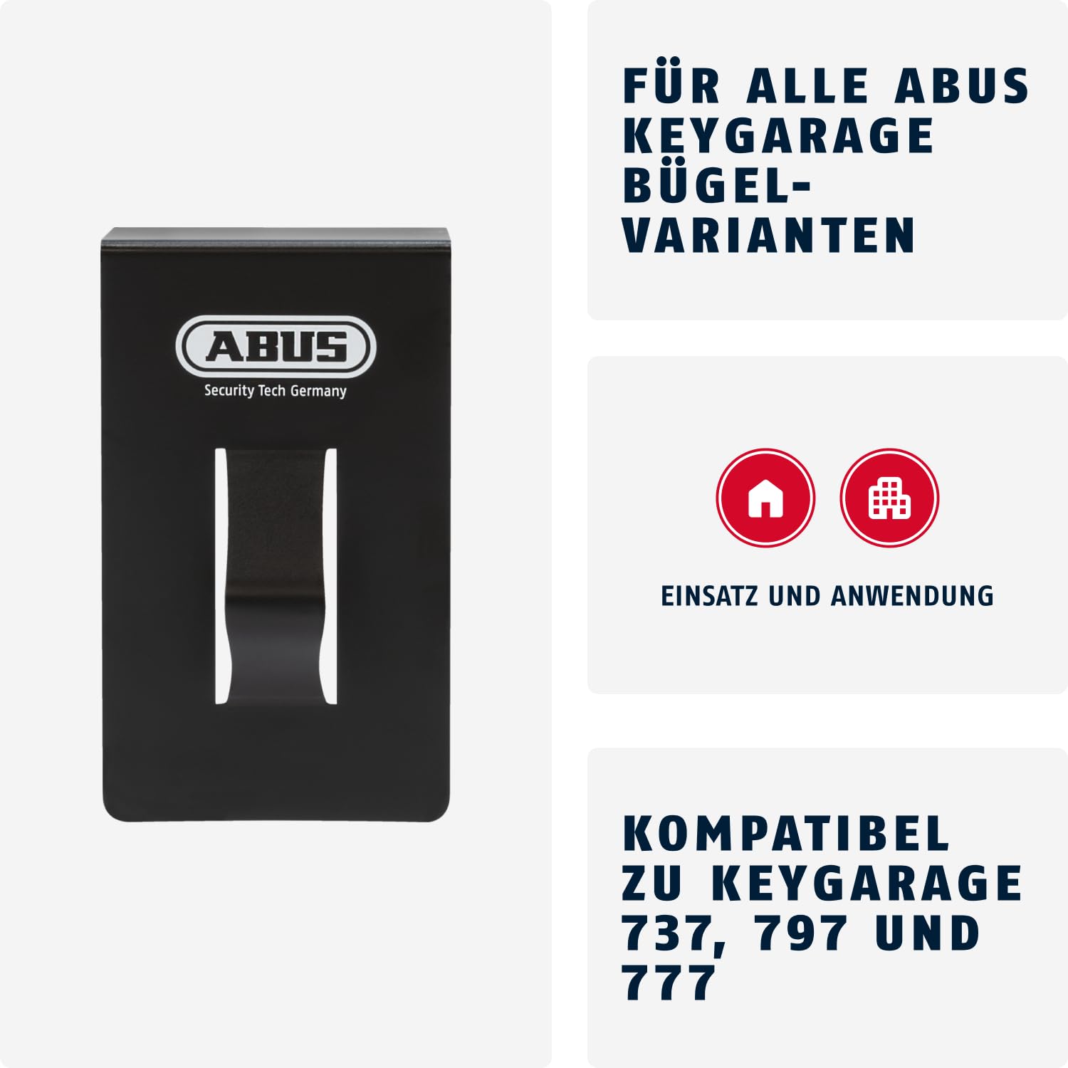 Aster Lock Cassaforte Per Chiavi [edio] [ontaggio A Parete