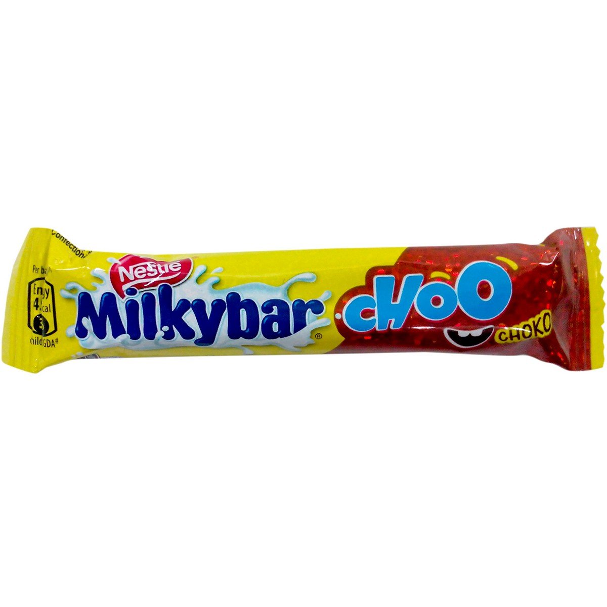 Nestle Milkybar Chocolate Choo Choko, 10g Pack Amazon.in Grocery