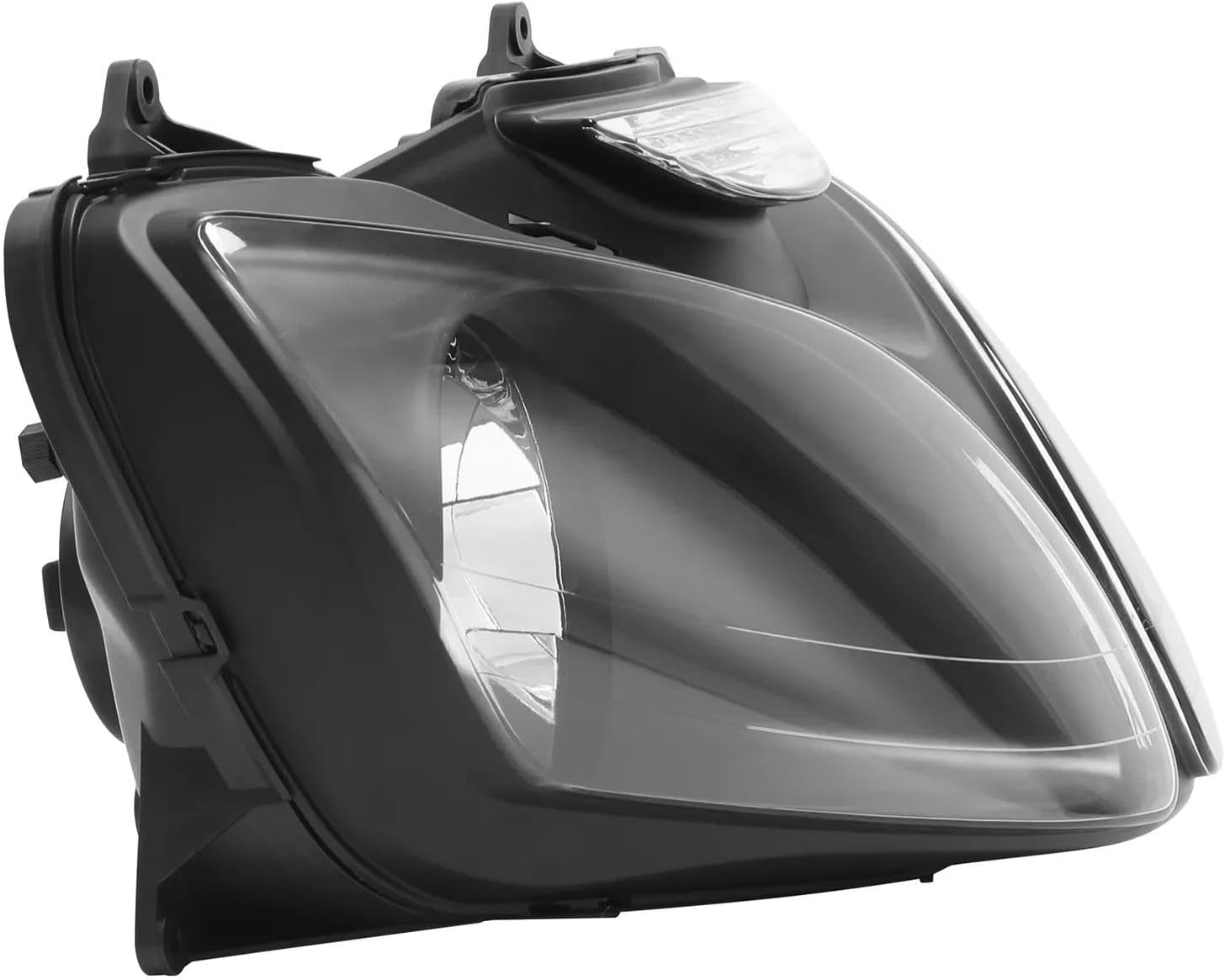 に適合する ZX-12R ZX12R 2000 2001 バイク用 フロントヘッド