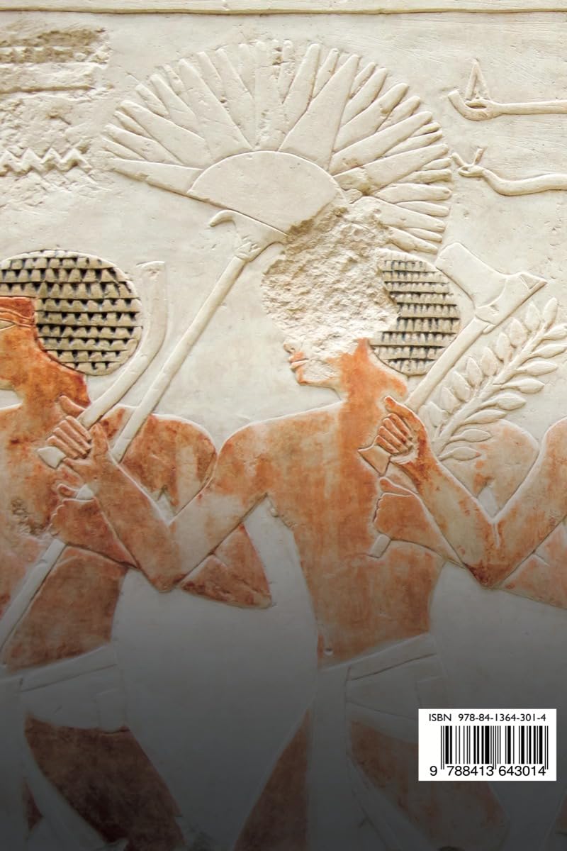 Historia del Antiguo Egipto: 3200 a. C.-395 d. C.: 23 (Biblioteca de Ciencias Bíblicas y Orientales)