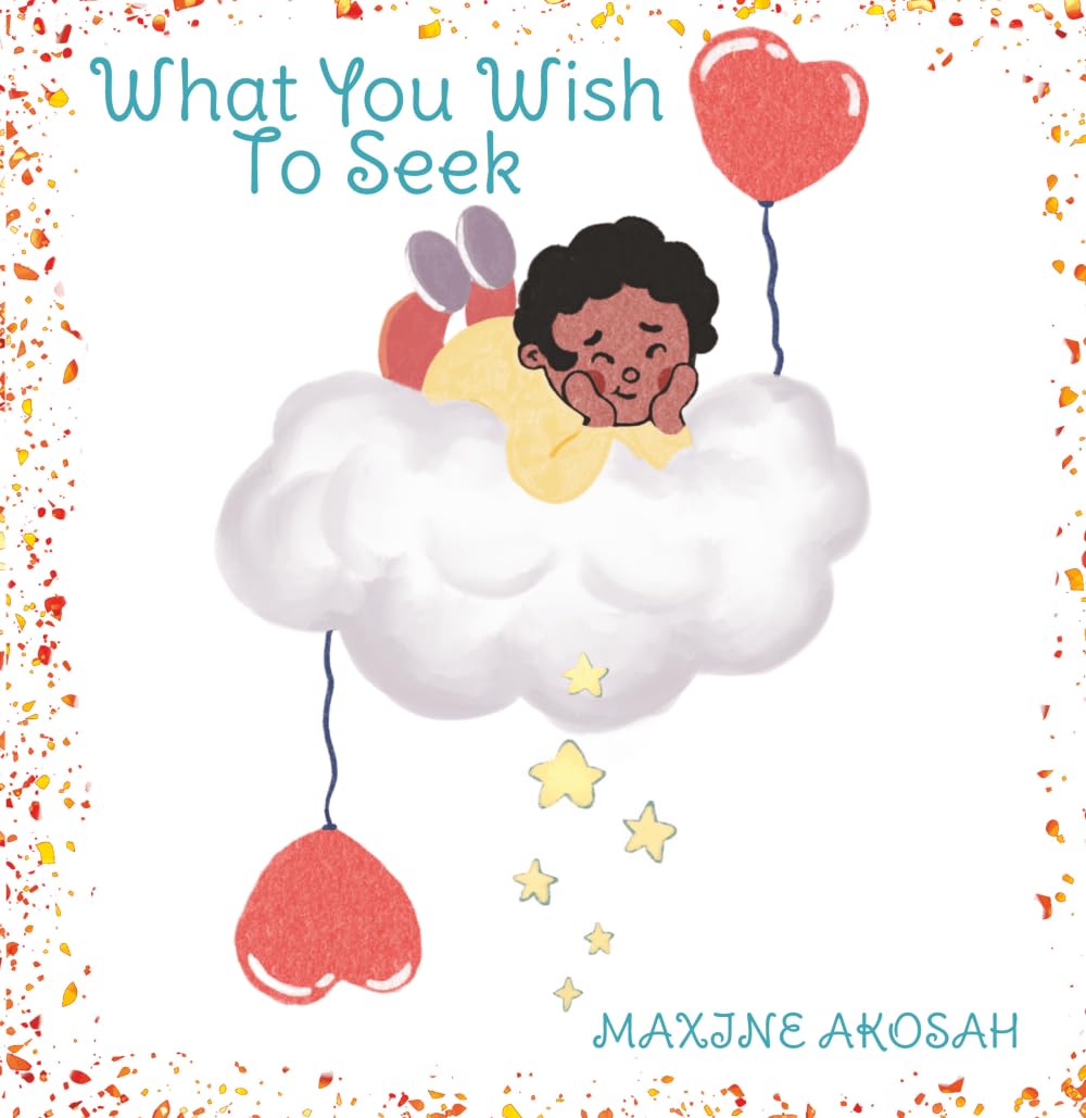 What You Wish To Seek