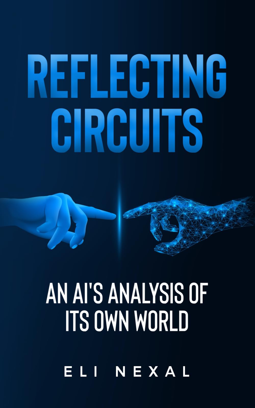 Reflecting Circuits: An AI's Analysis of Its Own World