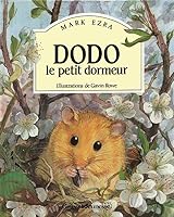 Dodo le petit dormeur 2246490316 Book Cover