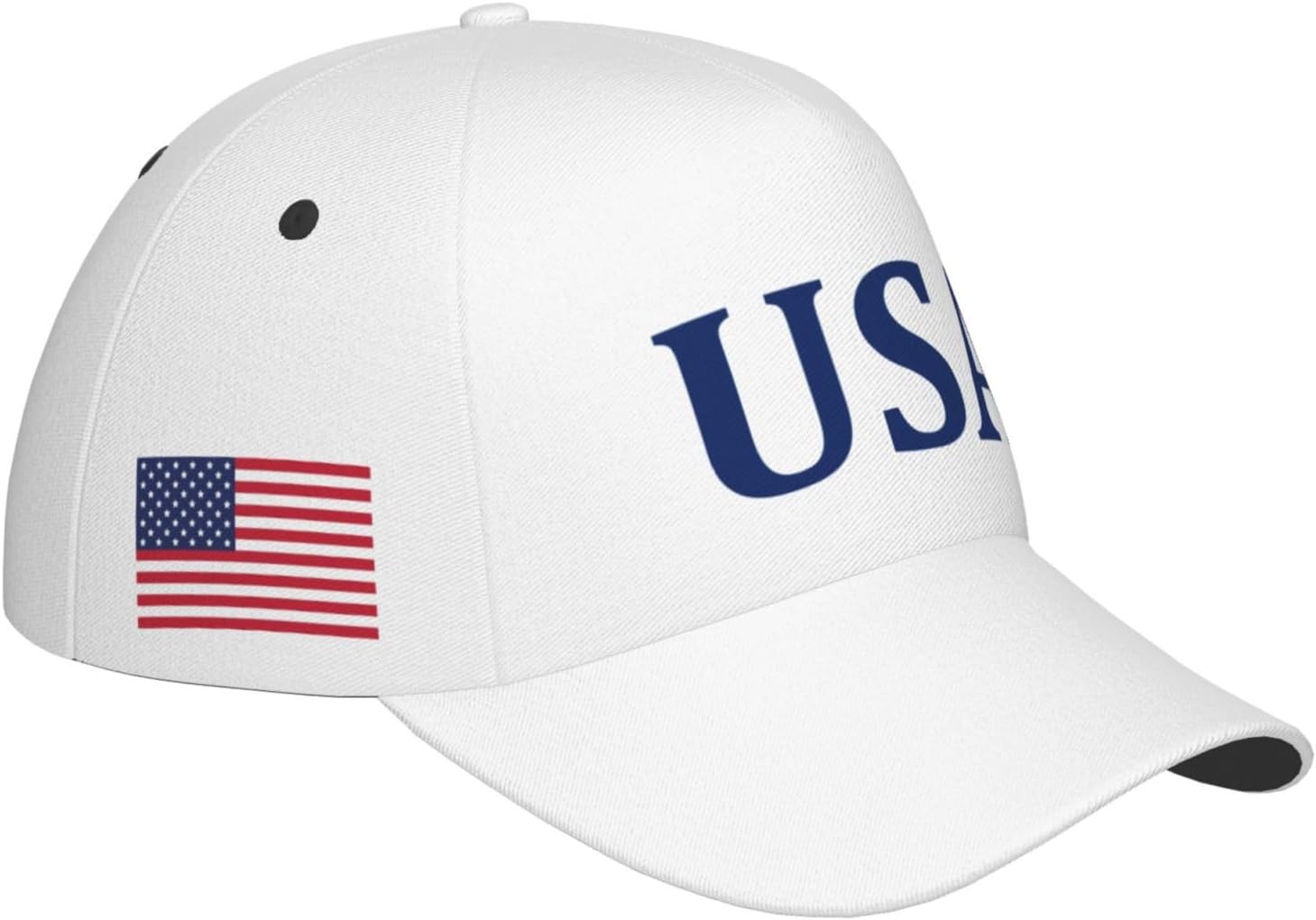 Fathers Day Mothers Day Baseball Cap Dad Mom hat Adjustable Sportswear Trucker Hat for Men Women Adults - Image 3