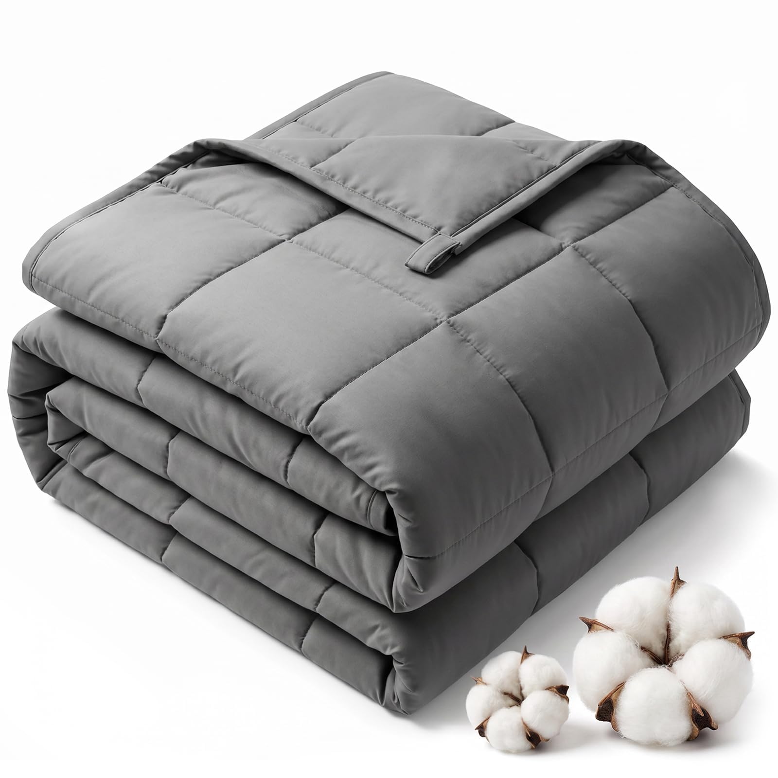 Smart Queen Weighted Blanket