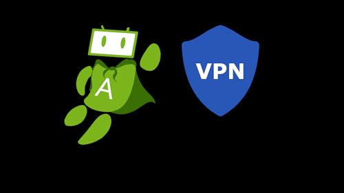 Androidman VPN 2