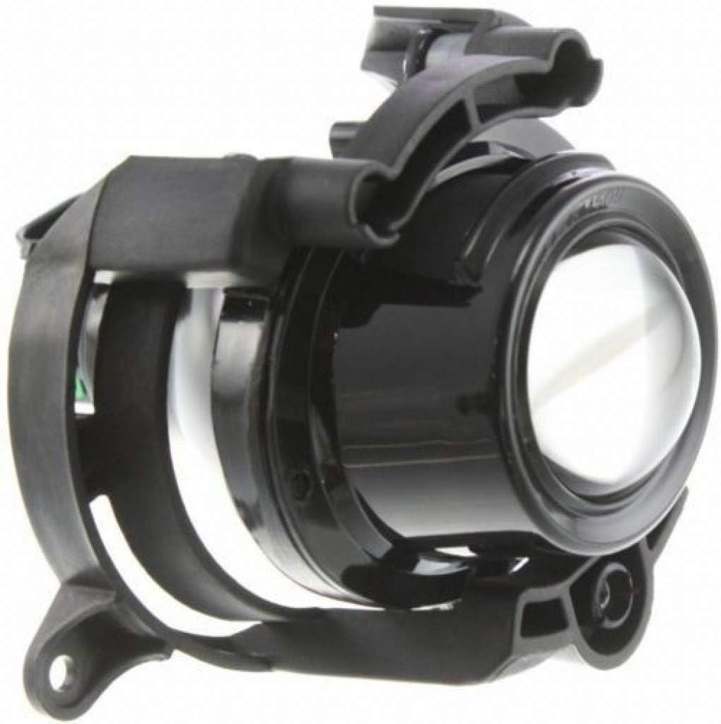 KarParts360 For Buick Envision Fog Light 2016 2017 Driver OR Passenger Side | Single Piece | GM2590106 | 95419301