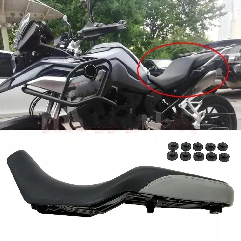 Accessori motociclette Per BMW F750GS 2018-2023 F850GS 2018 2019 2020 2021 2022 2023 Adventure Cuscino Per Sella Da Motociclista Alto O Basso Parti di ricambio | Rallye