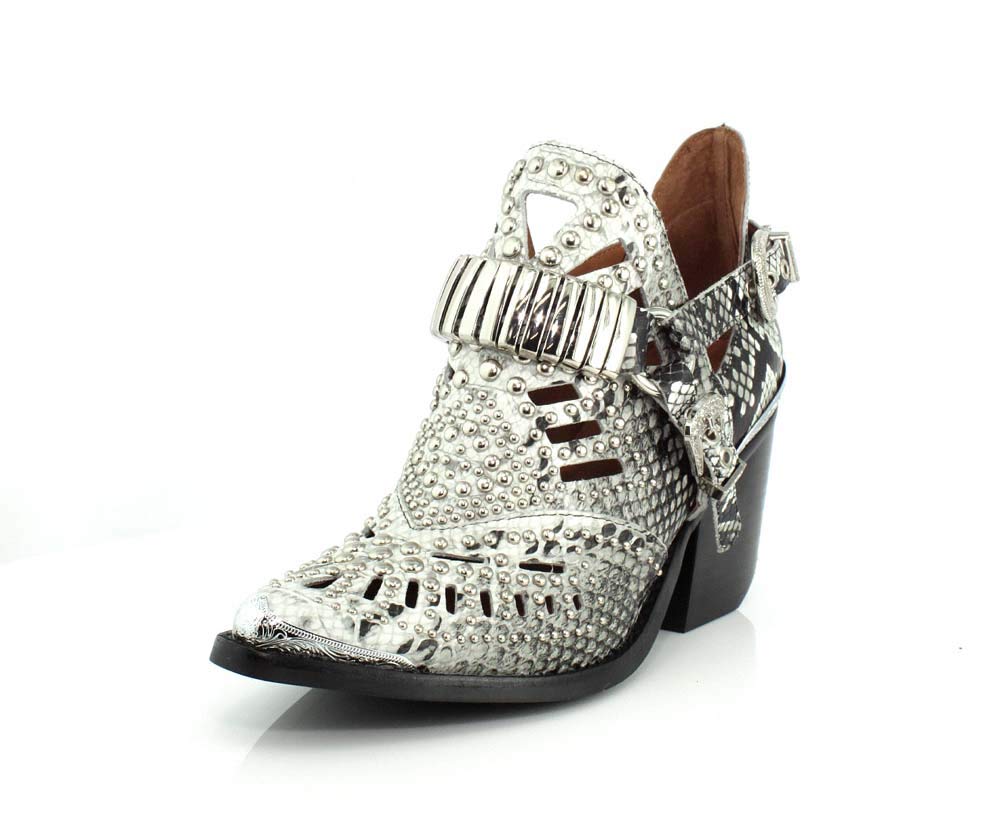 Jeffrey Campbell Womens Calhoun Boot Desertcart Seychelles - Main Image