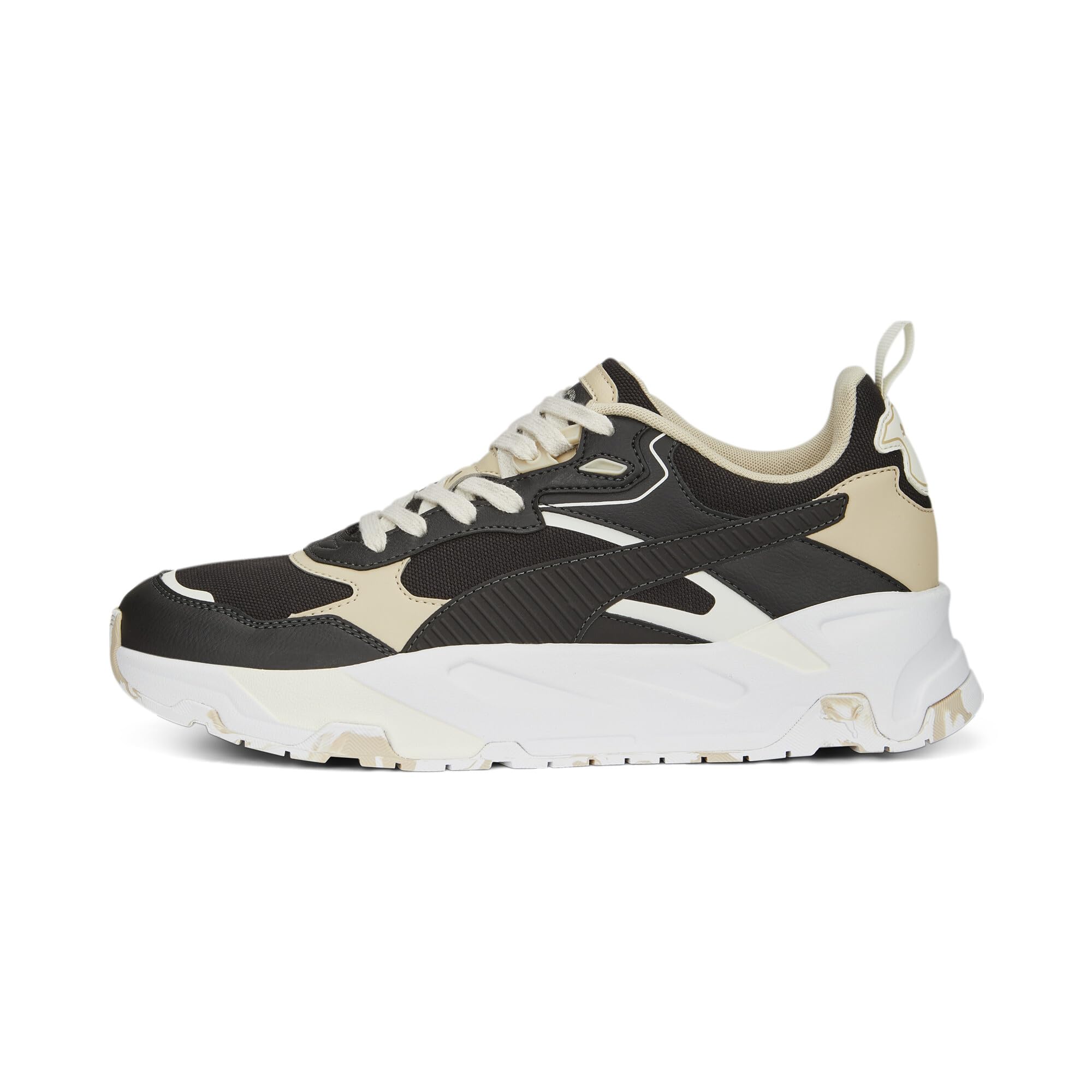 Puma Men's Fashion Shoes TRINITY BETTER Trainers & Sneakers