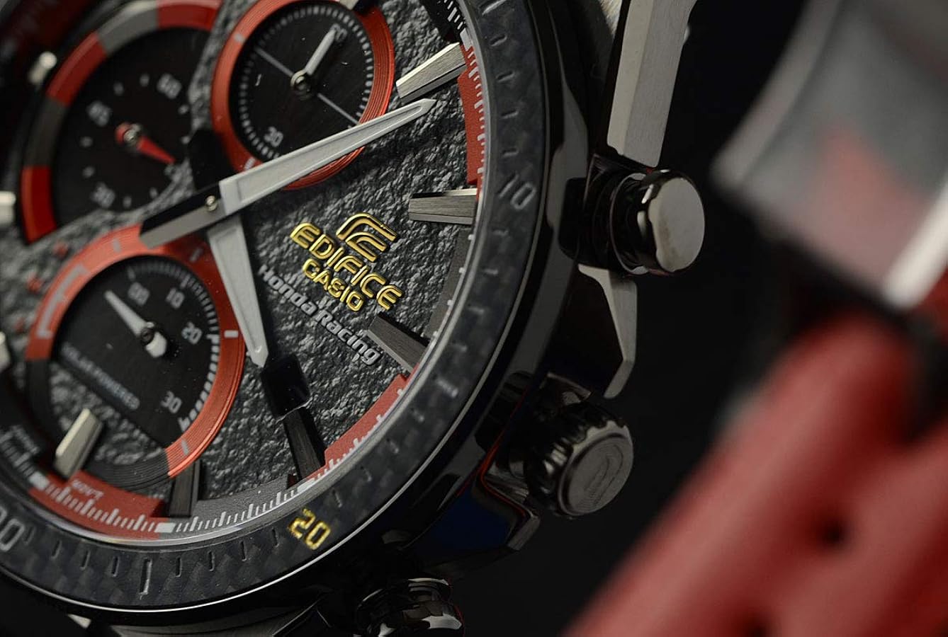 トッポ　CASIO HONDA F1 腕時計 18個セット 3/4 honda racing watch products for sale | eBay
