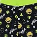 Miraculous Ladybug Boys' Cat Noir Pajamas Size 8 Multicolored