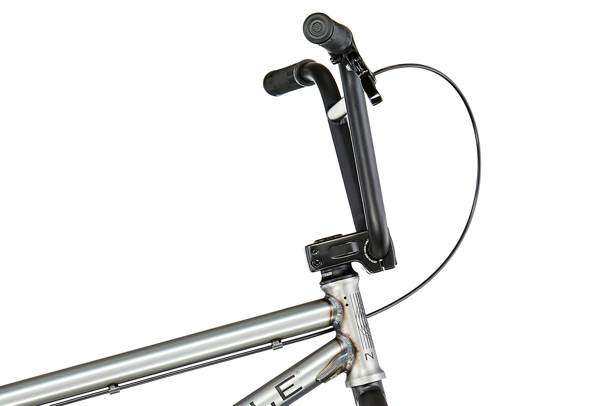 Wethepeople Nova Silver 2022 BMX : Amazon.de: Sports & Outdoors