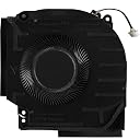 YAEHUYING CPU+GPU Cooling Fan for HP Victus 9 16-R TPN-C169 N44738-001 gallery image