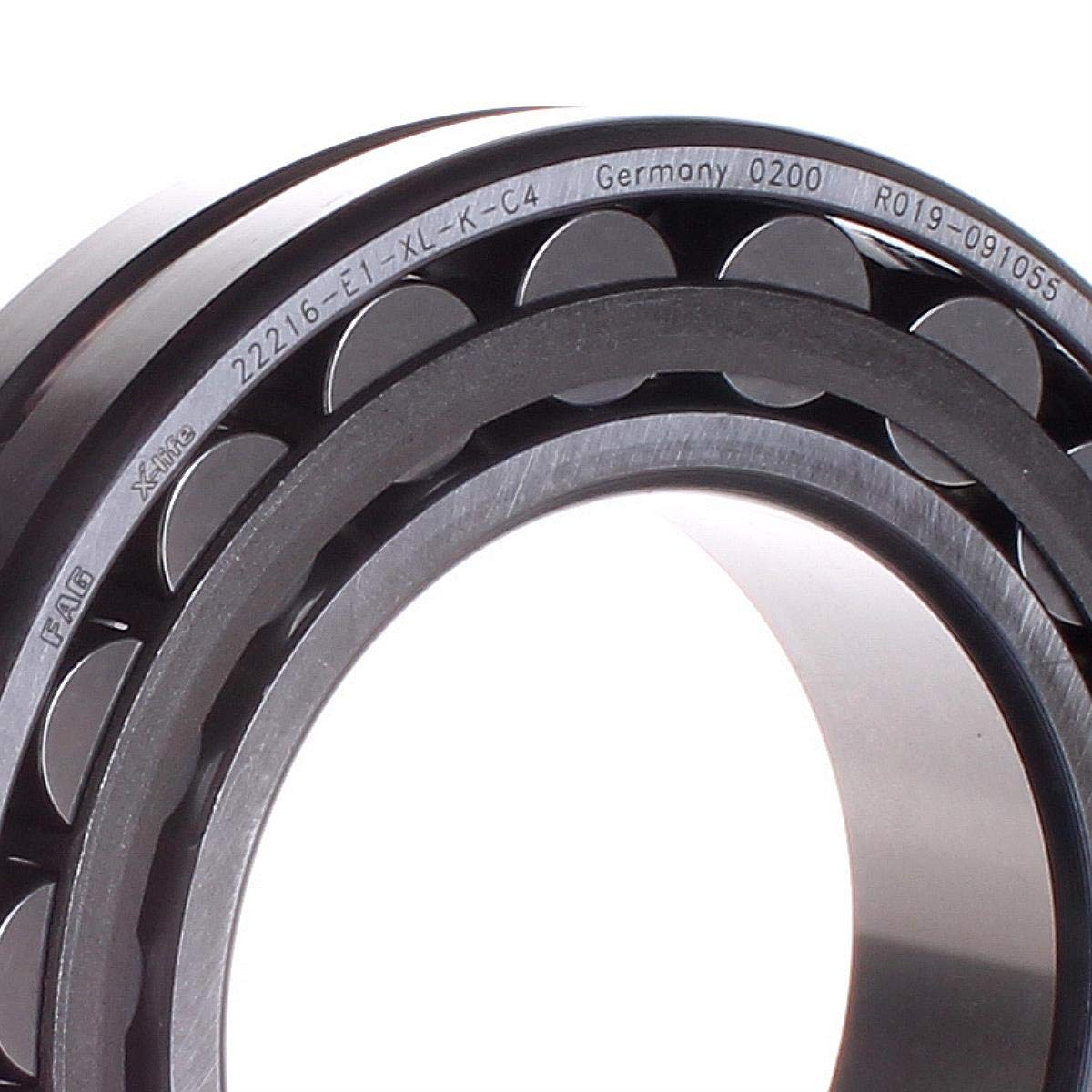 FAG 22216-E1-XL-K-C4 Spherical Roller Bearing