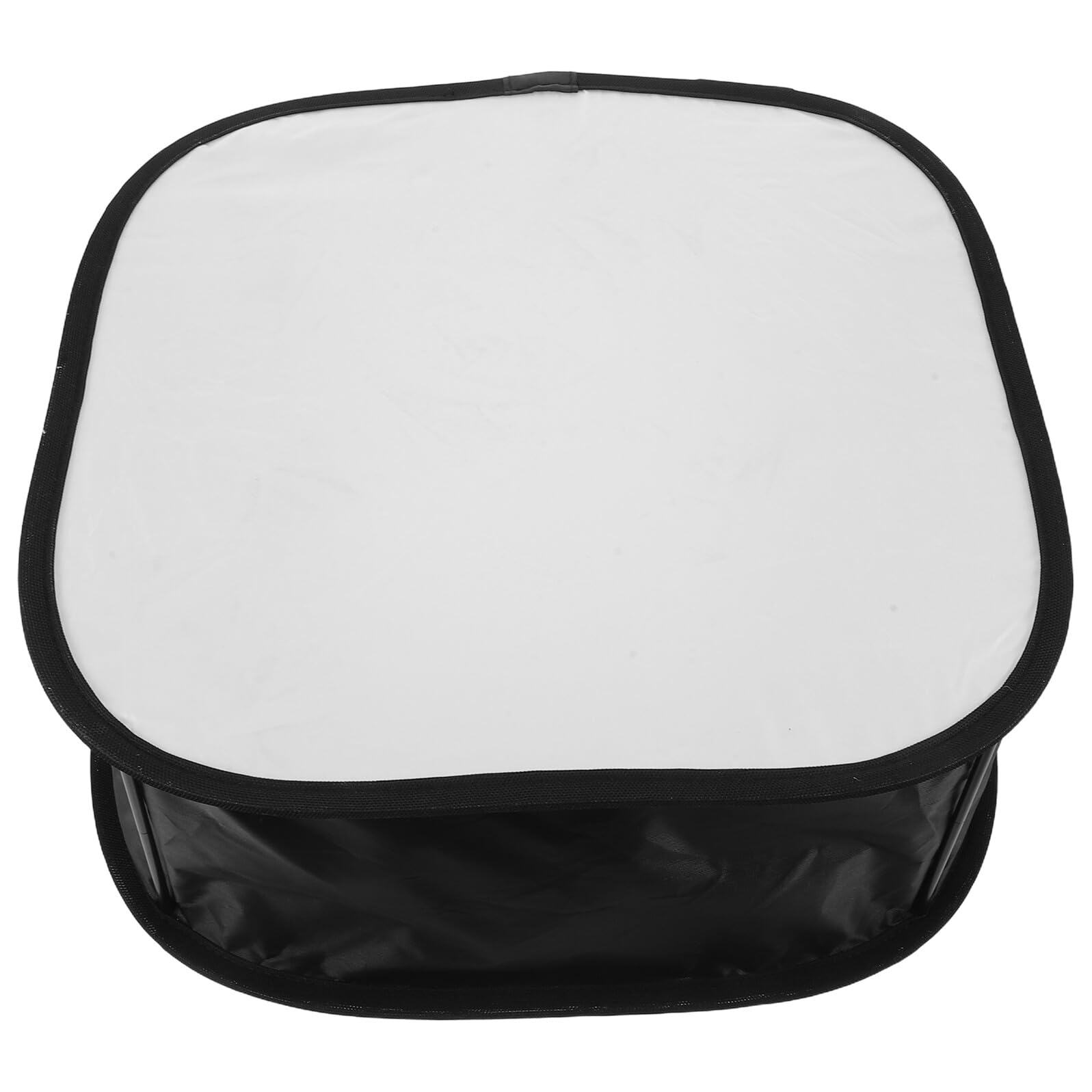Softbox plegable para flash de camara con cubierta difusora resistente a la luz intensa 8