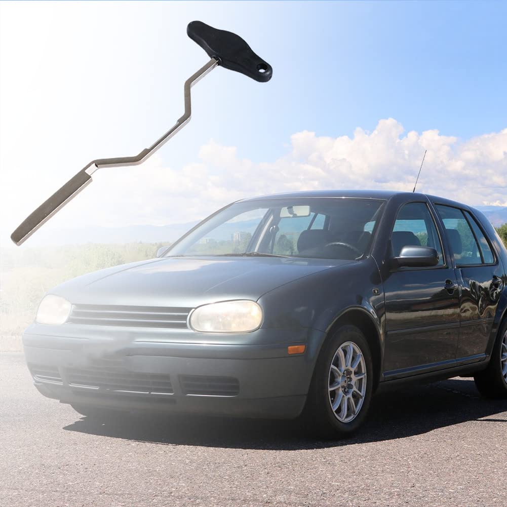 1 pz T10407 Leva di Montaggio Strumento Cambio Diretto DSG 7 Velocà Cambio per Volkswagen Skoda AUDI 0AM Strumento di Installazione  34