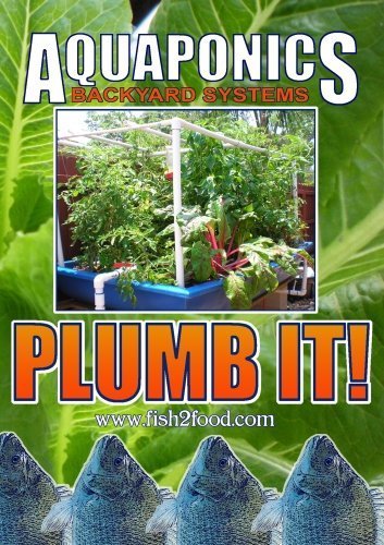 Preisvergleich Produktbild Aquaponics PLUMB IT!