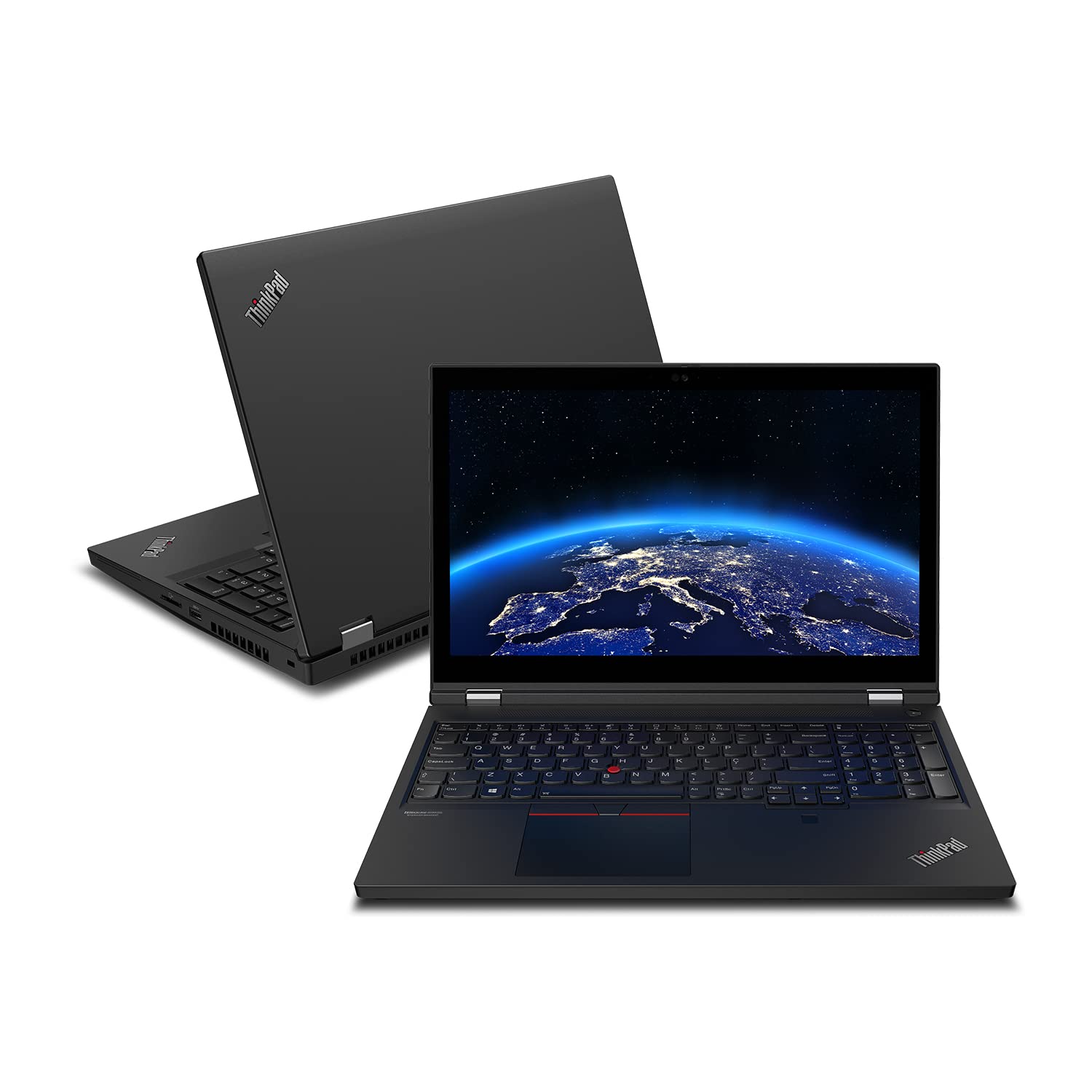 ThinkPad P15 メモリ32GBSSD1TBCore i7 10850H Notebook Lenovo Thinkpad P15 Intel Core i7 SSD 500GB 32GB memória